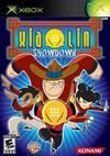 salut shaolin showdown